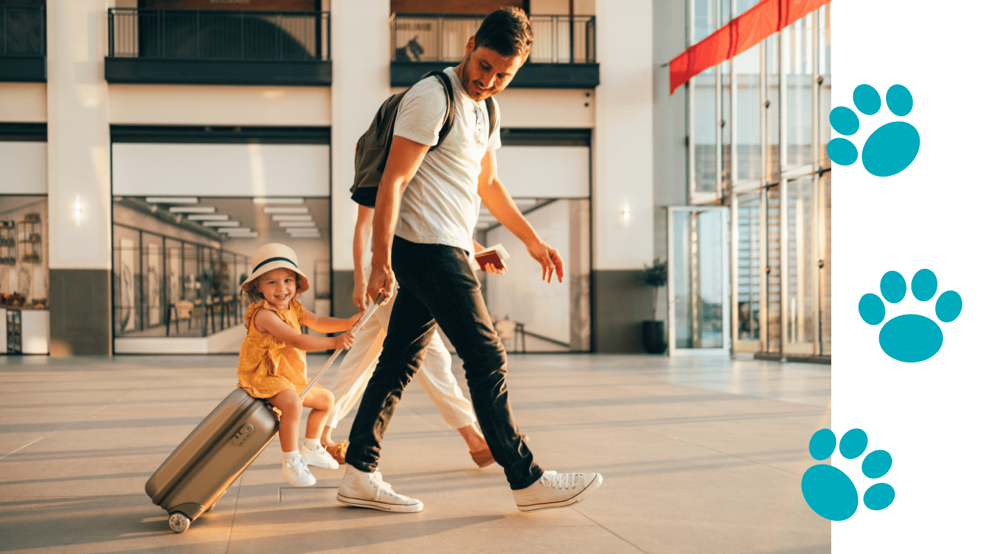 PETIT PRIX POUR LES PETITS VOYAGEURS*